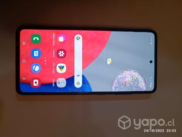 Galaxy A52s 5G