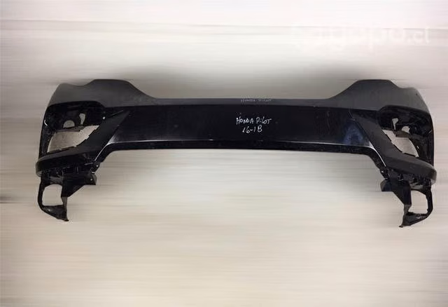 Parachoque Delantero Honda Pilot 2016 2018