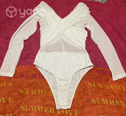 Boddies tallas XS - Imagen 2
