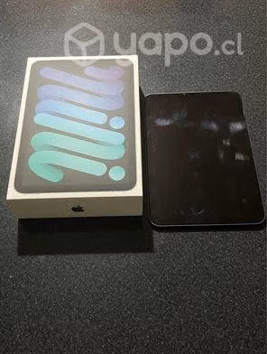 IPad mini (sexta generación) original - Imagen 2