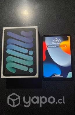 IPad mini (sexta generación) original