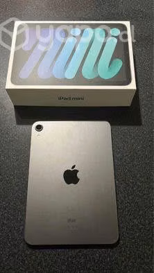 IPad mini (sexta generación) original - Imagen 3