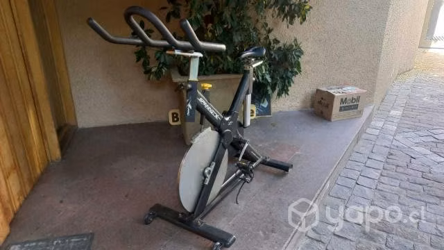 Bicicleta spinning