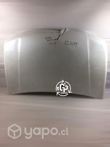 Capot Suzuki Grand Nomade 2006 2019