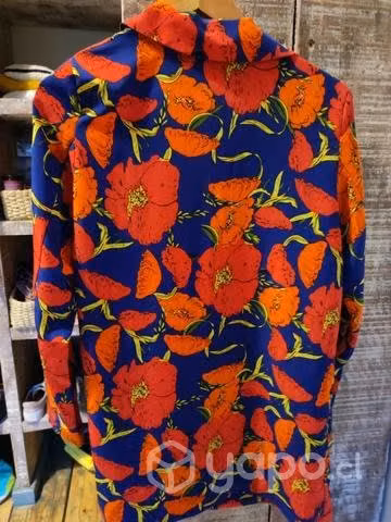Chaqueta americanino - Imagen 3