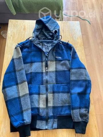 Chaqueta talla M