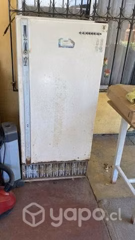 refrigerador usado