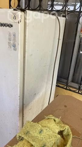 refrigerador usado