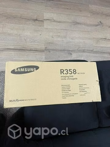 Unidad de imagen R358