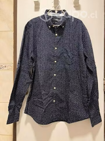 Camisa basement xl - Imagen 2