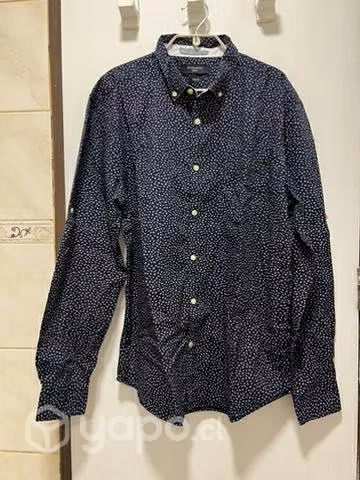 Camisa basement xl - Imagen 3