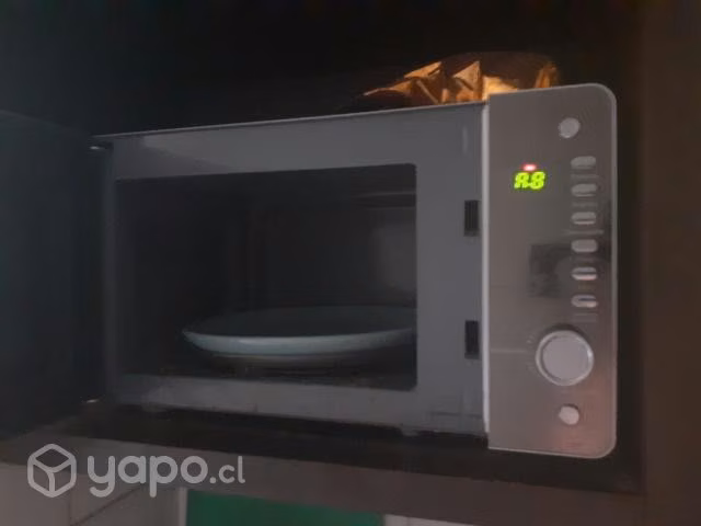 Microondas - Imagen 3
