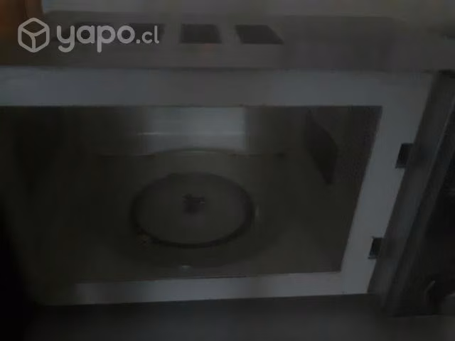 Microondas - Imagen 2