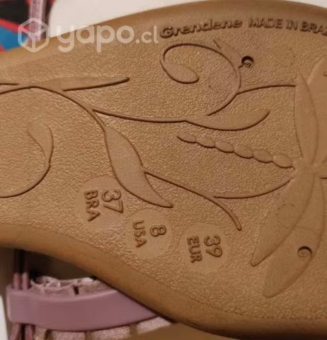 Sandalias
