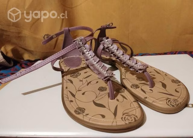 Sandalias - Imagen 4