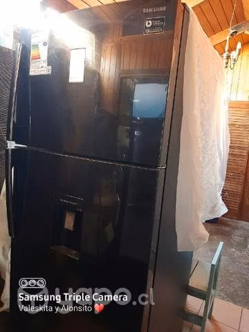 Refrigerado Samsung RT53 de 516 litros