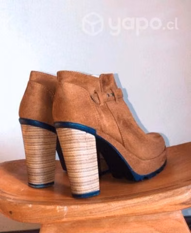 Calzado Mujer - Imagen 2