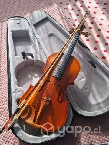Violín 4/4