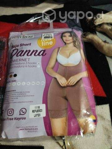 Fajas colombianas - Imagen 2