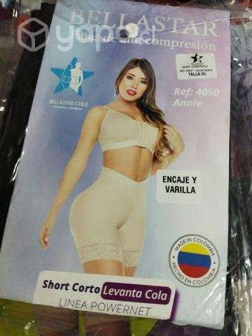 Fajas colombianas - Imagen 4
