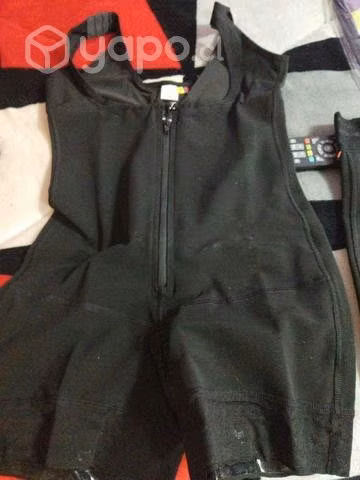 Fajas colombianas