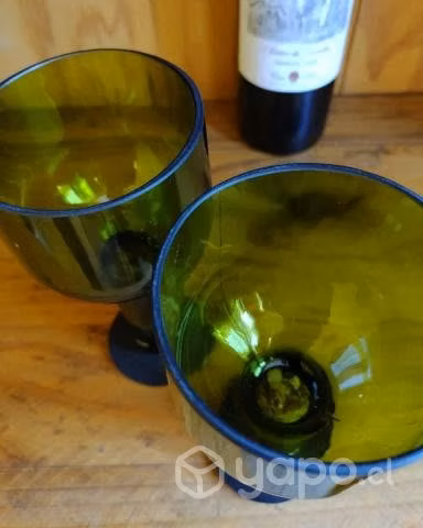 Copa "Tinto"