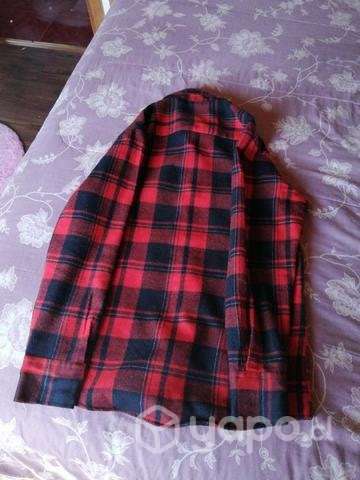 Camisa leñadora talla s - Imagen 3