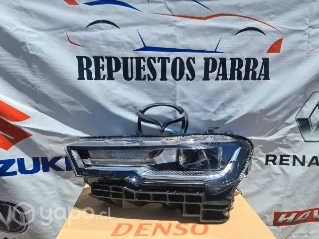Optico haval h6 2020 2021 2022 NUEVO ORIGINAL