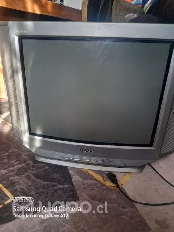 tv sony