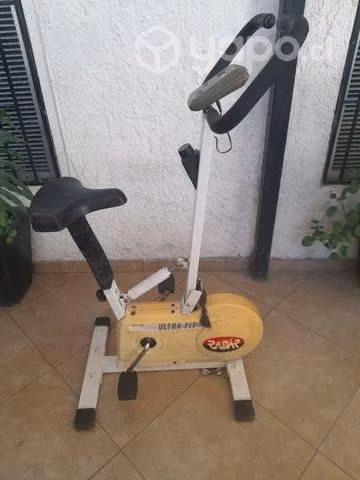 Bicicleta de ejercicios - Imagen 4