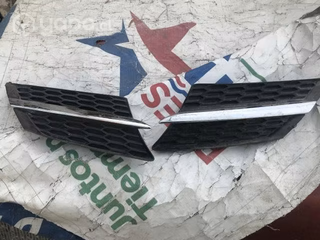 Máscaras de Rav 4