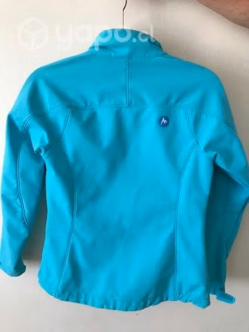 Chaqueta marmot mujer - Imagen 2