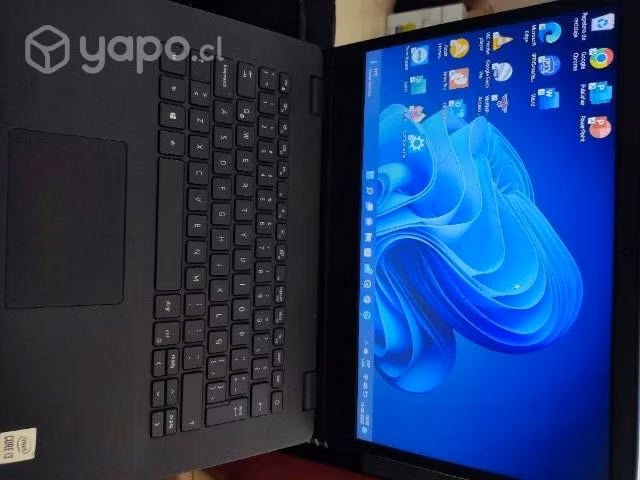 Nootbook dell vostro 3401
