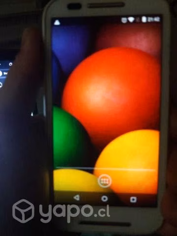 motorola moto e