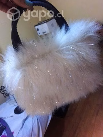 Cartera de dama
