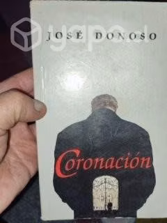 Libro Coronación usado