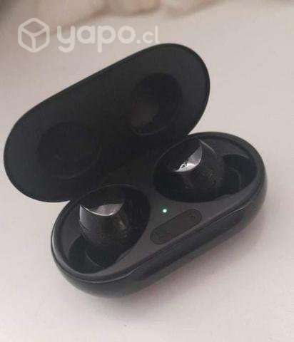 Samsung Galaxy buds+ negros - Imagen 3