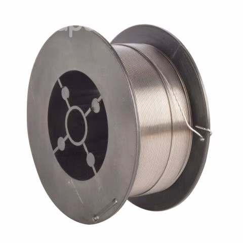 Alambre 0.45 kilos e-71t 0.8mm - sds power