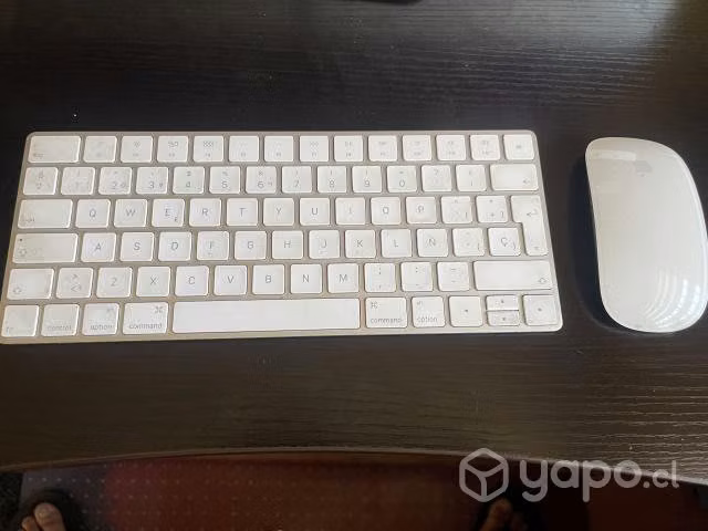IMAC 27" retina SSD; 24 GB RAM - Imagen 3