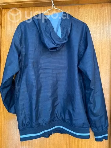 Polerón Cortaviento Diadora talla M