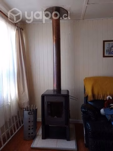Combution lenta