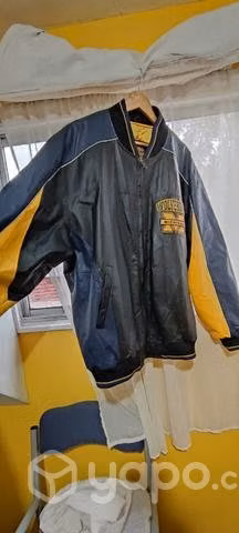 Chaqueta michigan