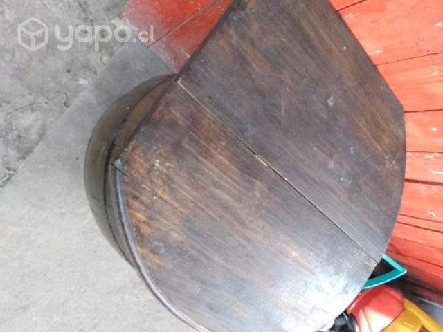 Barril por no uso o se permuta - Imagen 2