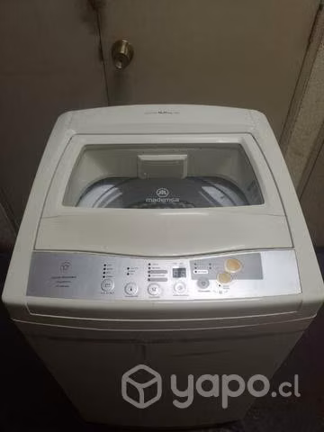 Lavadora de 8.5 kilos - Imagen 2