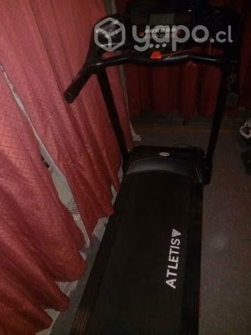 Caminadora electrica para reparar atletis a430i