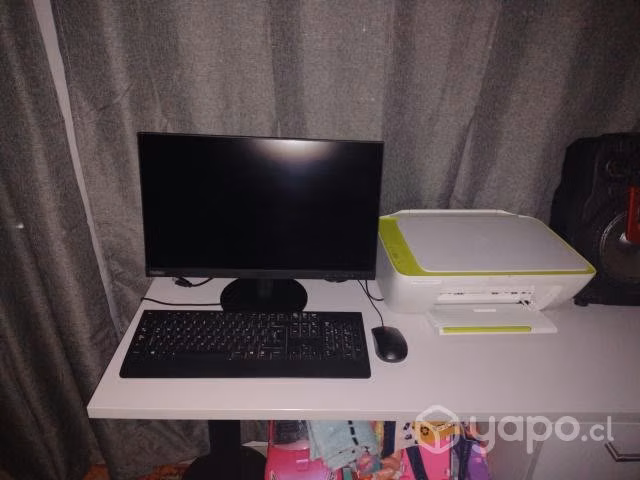 Mini pc Lenovo m715q