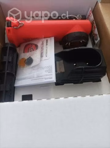 Linterna recargable - Imagen 3