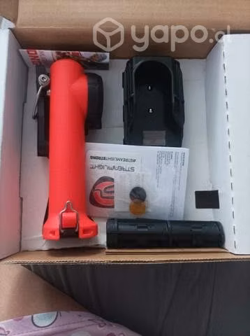 Linterna recargable - Imagen 2