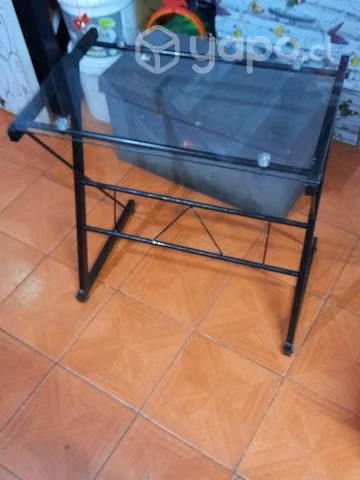 Mesa tipo terraza