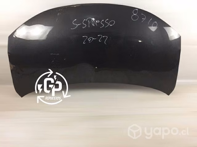 Capot Suzuki Spresso 2020 2022